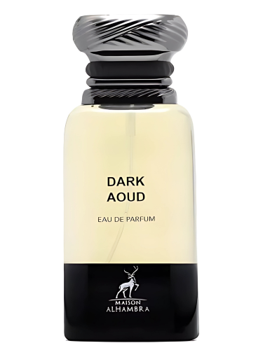 Afbeelding Maison Alhambra Dark Aoud Eau de Parfum