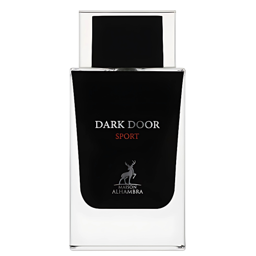 Maison Alhambra Dark Door Sport Eau de Parfum