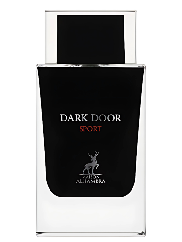 Afbeelding Maison Alhambra Dark Door Sport Eau de Parfum