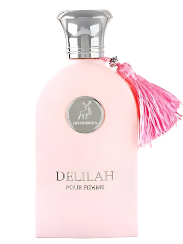 Afbeelding Maison Alhambra Delilah Eau de Parfum