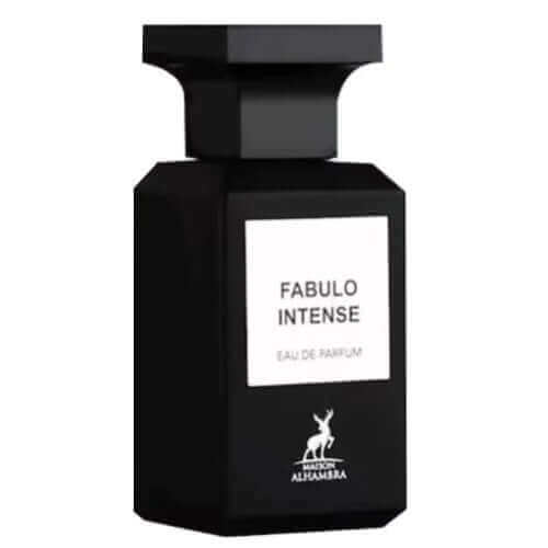 Afbeelding Maison Alhambra Fabulo Intense Eau de Parfum