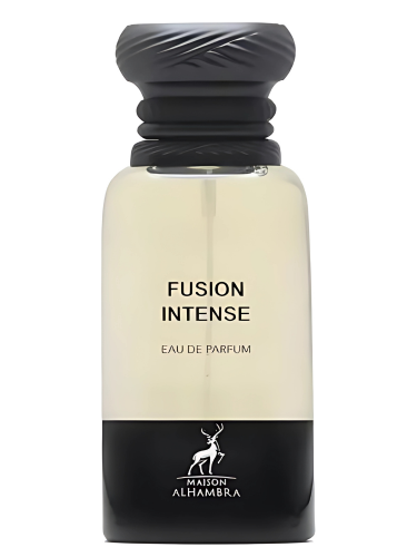 Afbeelding Maison Alhambra Fusion Intense Eau de Parfum