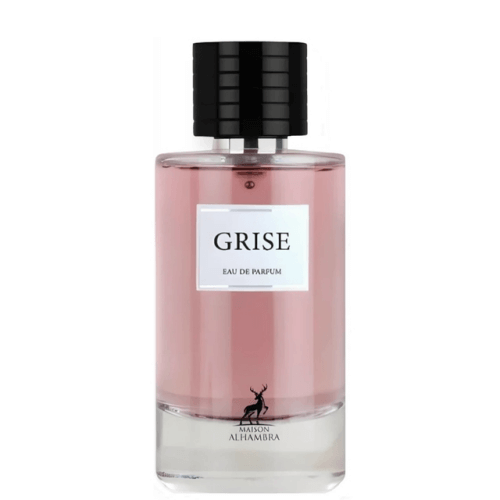 Afbeelding Maison Alhambra Grise Eau de Parfum