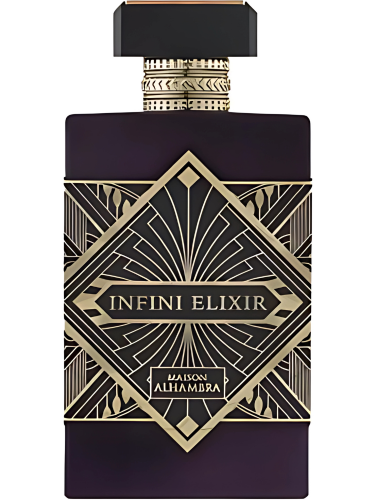 Maison Alhambra Infini Elixir Eau de Parfum