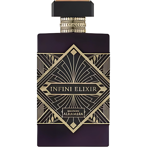 Maison Alhambra Infini Elixir Eau de Parfum