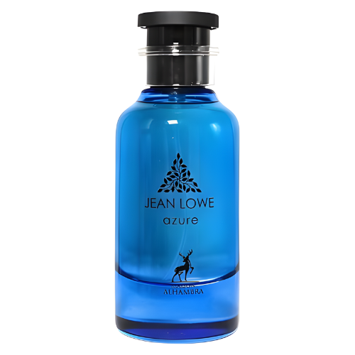Maison Alhambra Jean Lowe Azure Eau de Parfum