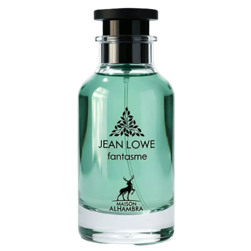 Maison Alhambra Jean Lowe Fantasme Eau de Parfum