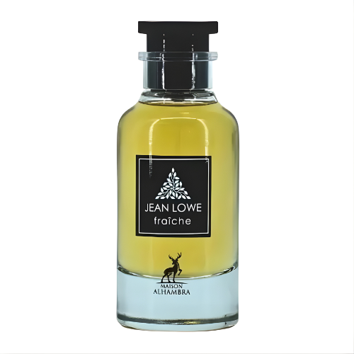 Maison Alhambra Jean Lowe Fraiche Eau de Parfum