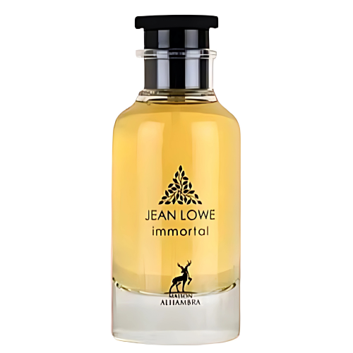 Maison Alhambra Jean Lowe Immortel Eau de Parfum
