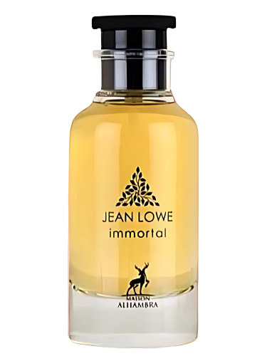 Afbeelding Maison Alhambra Jean Lowe Immortal Eau de Parfum