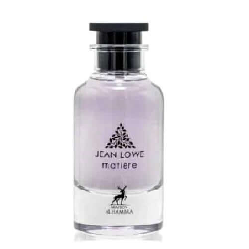 Afbeelding Maison Alhambra Jean Lowe Matiere Eau de Parfum