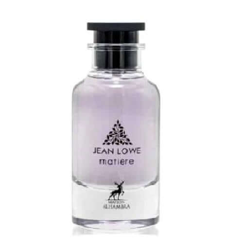 Sample Maison Alhambra Jean Lowe Matiere (EDP) by Parfum Samples