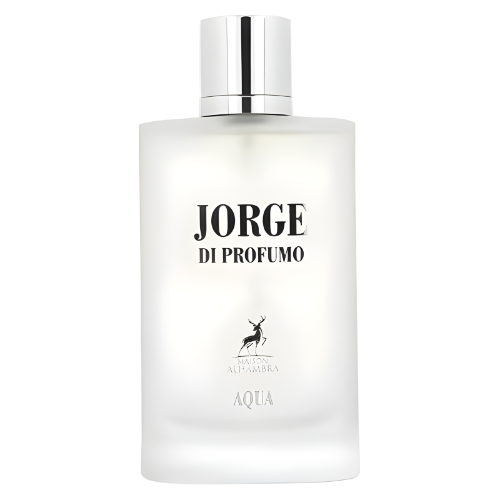 Maison Alhambra Jorge Di Profumo Aqua Eau de Parfum