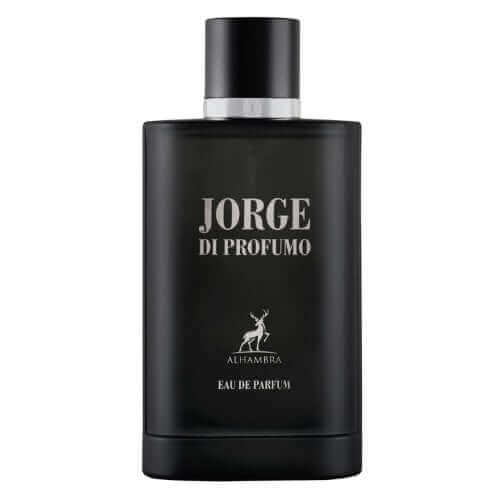 Sample Maison Alhambra Jorge Di Profumo (EDP) by Parfum Samples