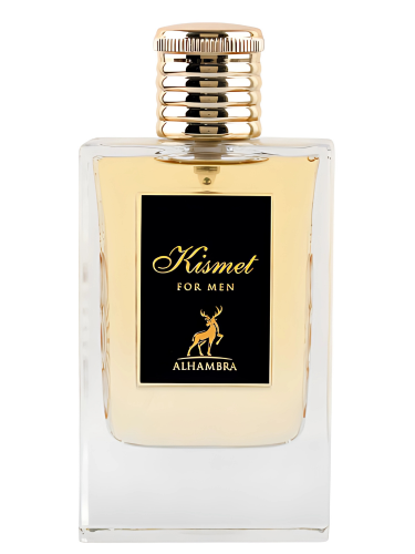 Afbeelding Maison Alhambra Kismet for Men Eau de Parfum