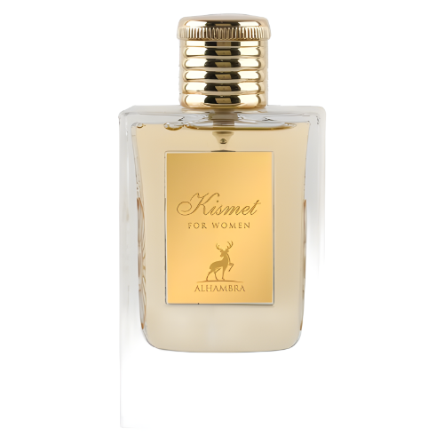 Maison Alhambra Kismet for Women Eau de Parfum