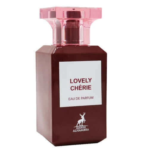 Afbeelding Maison Alhambra Lovely Cherie Eau de Parfum