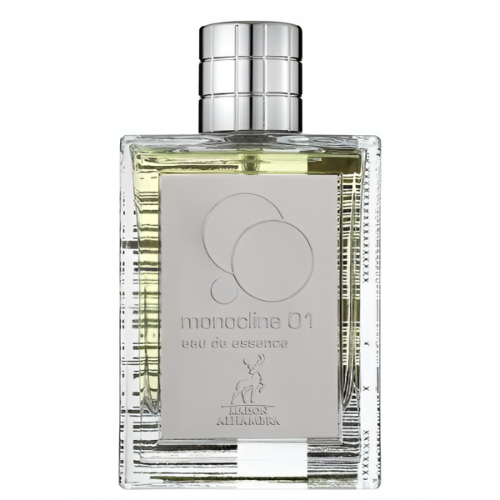 Sample Maison Alhambra Monocline 01 Eau de Parfum by Parfum Samples