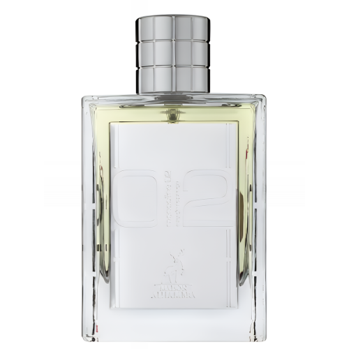 Sample Maison Alhambra Monocline 02 Eau de Parfum by Parfum Samples