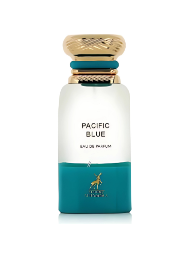 Maison Alhambra Pacific Blue Eau de Parfum