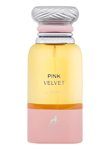 Afbeelding Maison Alhambra Pink Velvet Eau de Parfum