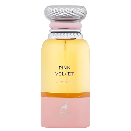 Maison Alhambra Pink Velvet Eau de Parfum