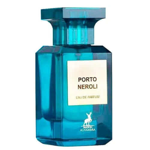 Sample Maison Alhambra Porto Neroli (EDP) by Parfum Samples
