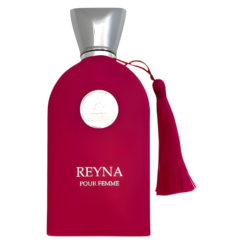 Maison Alhambra Reyna Eau de Parfum