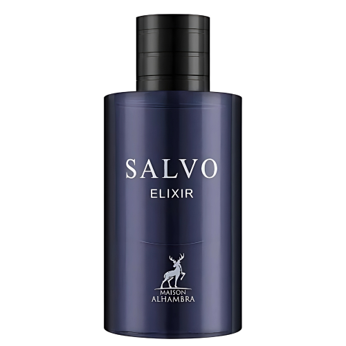 Maison Alhambra Salvo Elixir Eau de Parfum