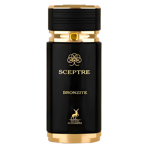 Maison Alhambra Sceptre Bronzite Eau de Parfum