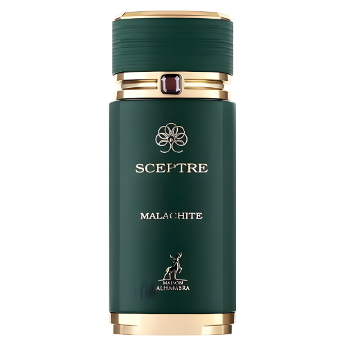 Maison Alhambra Sceptre Malachite Eau de Parfum
