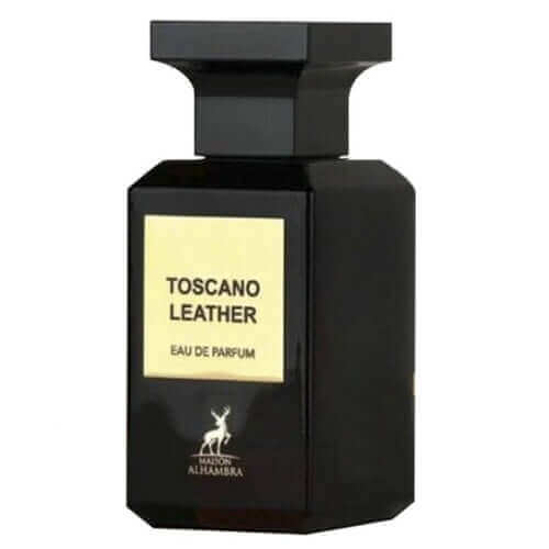 Afbeelding Maison Alhambra Toscano Leather Eau de Parfum