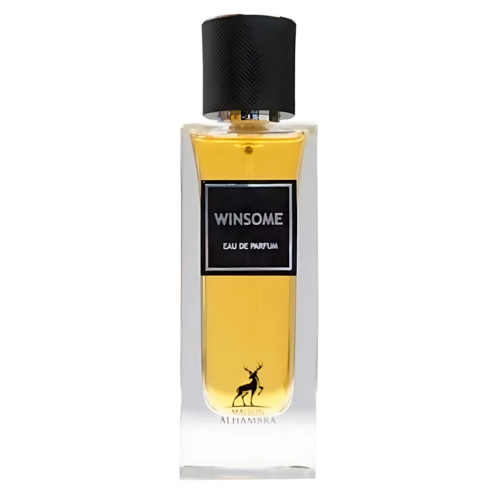 Maison Alhambra Winsome Eau de Parfum