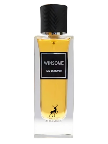 Maison Alhambra Winsome Eau de Parfum