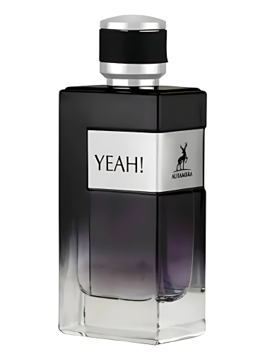 Afbeelding Maison Alhambra Yeah! Eau de Parfum