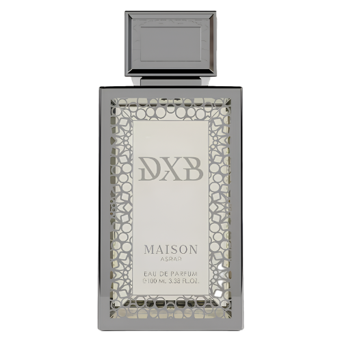 Maison Asrar DXB Eau de Parfum