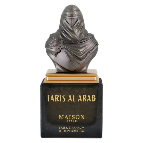 Maison Asrar Faris Al Arab Eau de Parfum