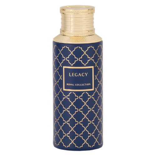 Maison Asrar Legacy Eau de Parfum