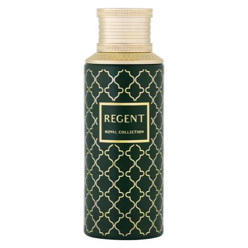 Maison Asrar Regent Eau de Parfum