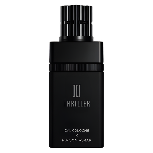 Maison Asrar Thriller III Extrait de Parfum