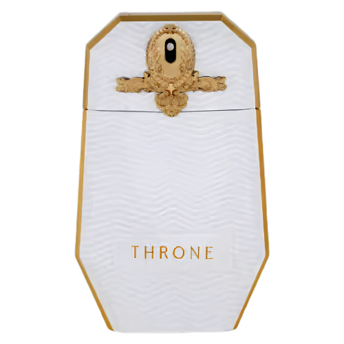 Maison Asrar Throne Eau de Parfum