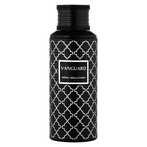 Maison Asrar Vanguard Eau de Parfum