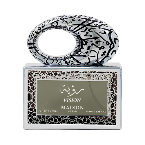 Maison Asrar Vision Eau de Parfum