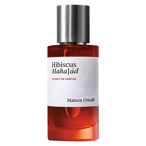 Maison Crivelli Hibiscus Mahajad Extrait de Parfum