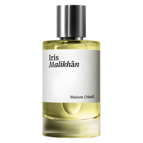 Maison Crivelli Iris Malikhan Eau de Parfum