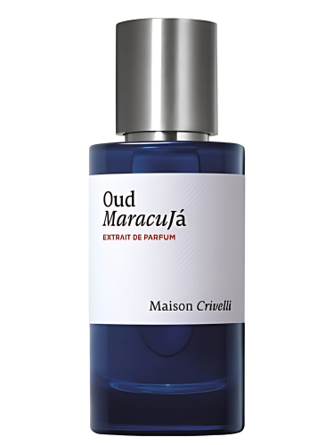 Afbeelding Maison Crivelli Oud Maracuja Extrait De Parfum