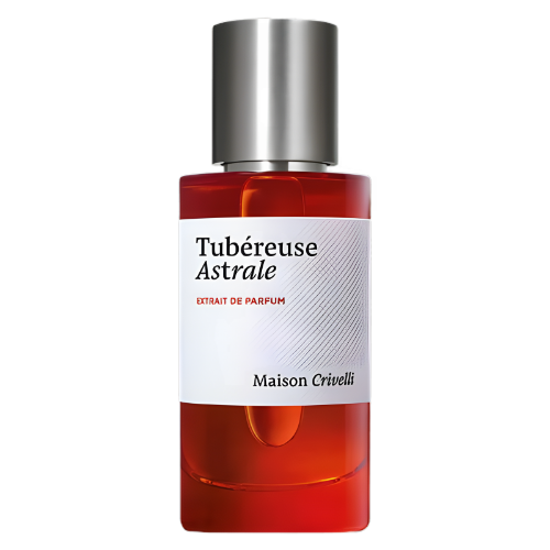 Maison Crivelli Tubéreuse Astrale Extrait de Parfum