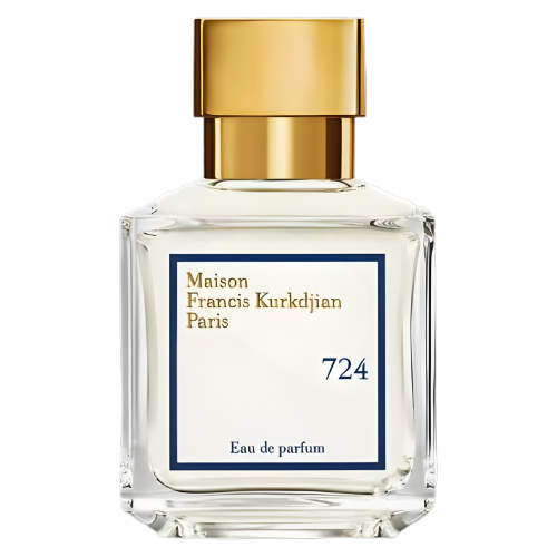 Maison Francis Kurkdjian 724 Eau de Parfum