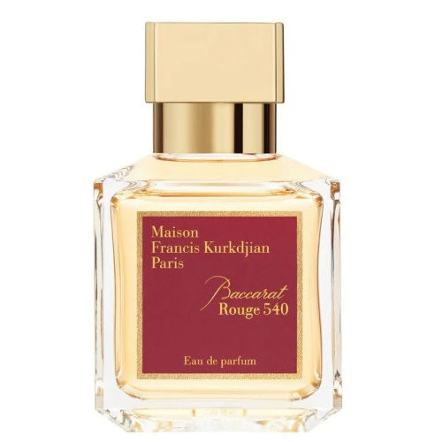 Afbeelding Maison Francis Kurkdjian Baccarat Rouge 540 Eau de Parfum