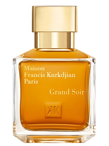 Maison Francis Kurkdjian Grand Soir Eau de Parfum